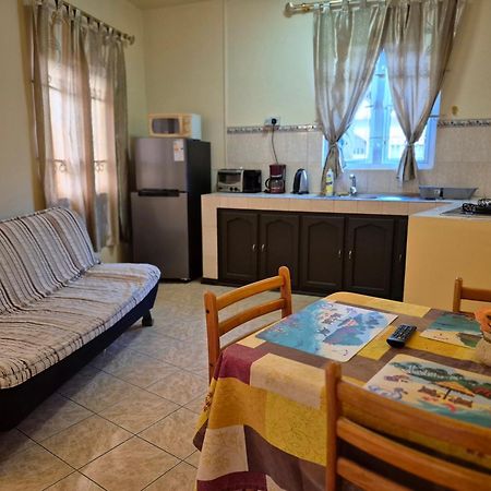 Monalysa Holidays Гранд Байе Екстериор снимка