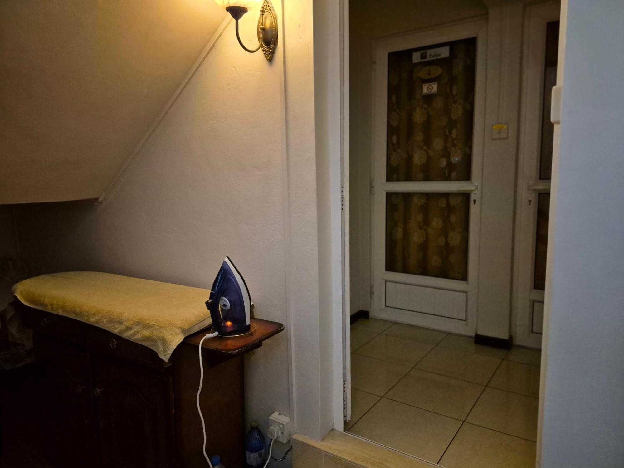 Monalysa Holidays Гранд Байе Екстериор снимка